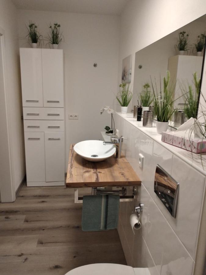 Ferienwohnung Trunk Direkt An Den Weinbergen, Parkplatz, Terrasse Mit Grill Und Lounge Roschbach Εξωτερικό φωτογραφία