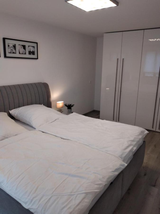 Ferienwohnung Trunk Direkt An Den Weinbergen, Parkplatz, Terrasse Mit Grill Und Lounge Roschbach Εξωτερικό φωτογραφία