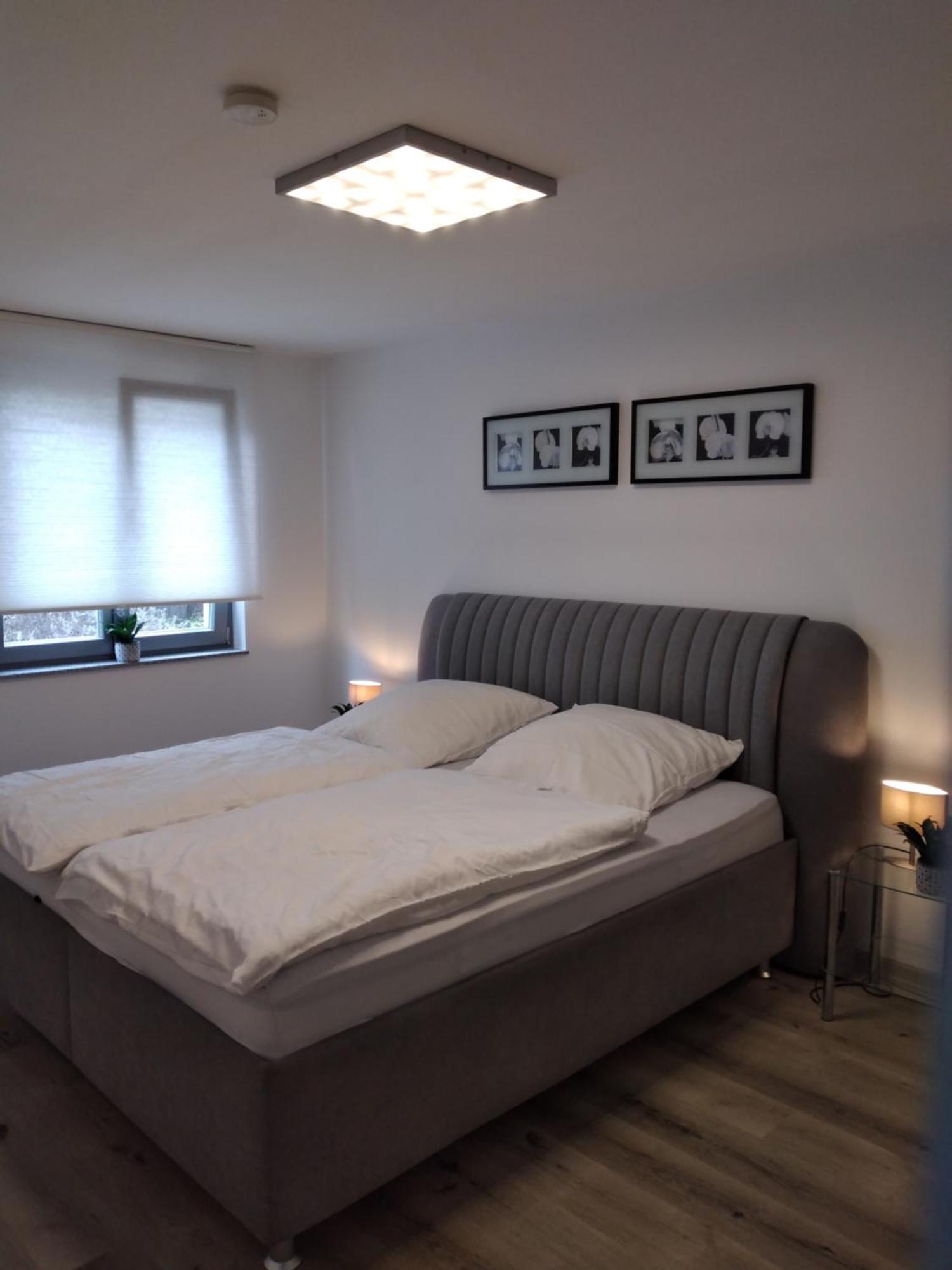 Ferienwohnung Trunk Direkt An Den Weinbergen, Parkplatz, Terrasse Mit Grill Und Lounge Roschbach Εξωτερικό φωτογραφία