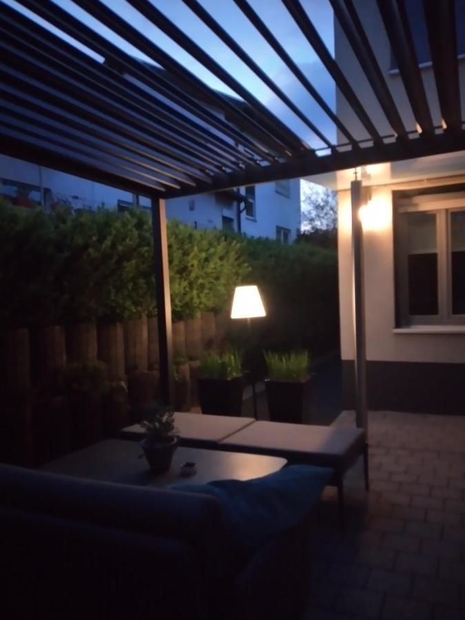 Ferienwohnung Trunk Direkt An Den Weinbergen, Parkplatz, Terrasse Mit Grill Und Lounge Roschbach Εξωτερικό φωτογραφία