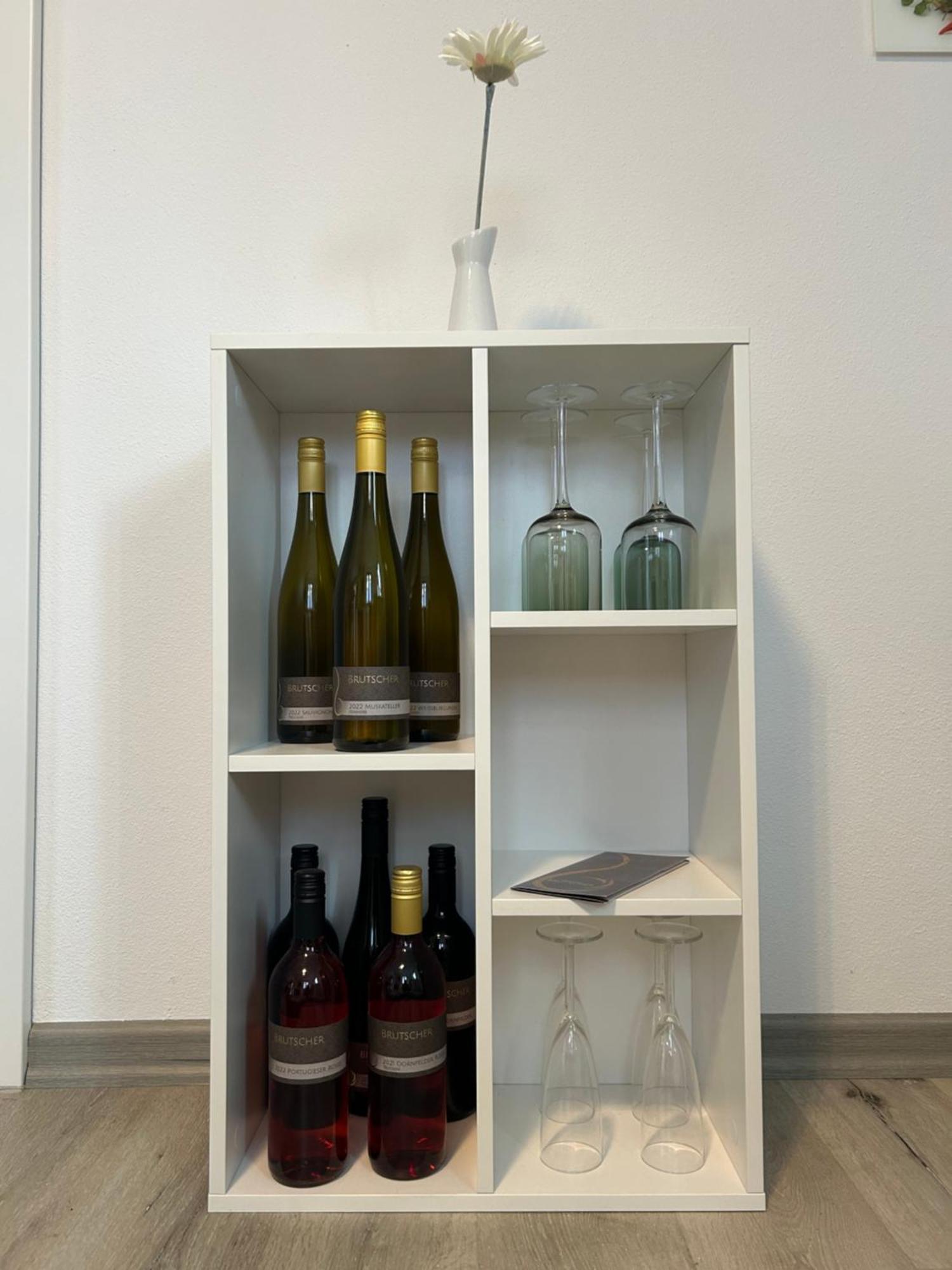 Ferienwohnung Trunk Direkt An Den Weinbergen, Parkplatz, Terrasse Mit Grill Und Lounge Roschbach Εξωτερικό φωτογραφία