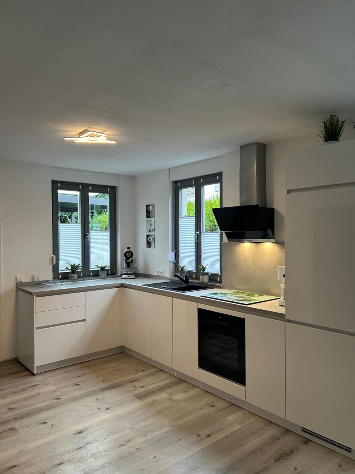 Ferienwohnung Trunk Direkt An Den Weinbergen, Parkplatz, Terrasse Mit Grill Und Lounge Roschbach Εξωτερικό φωτογραφία