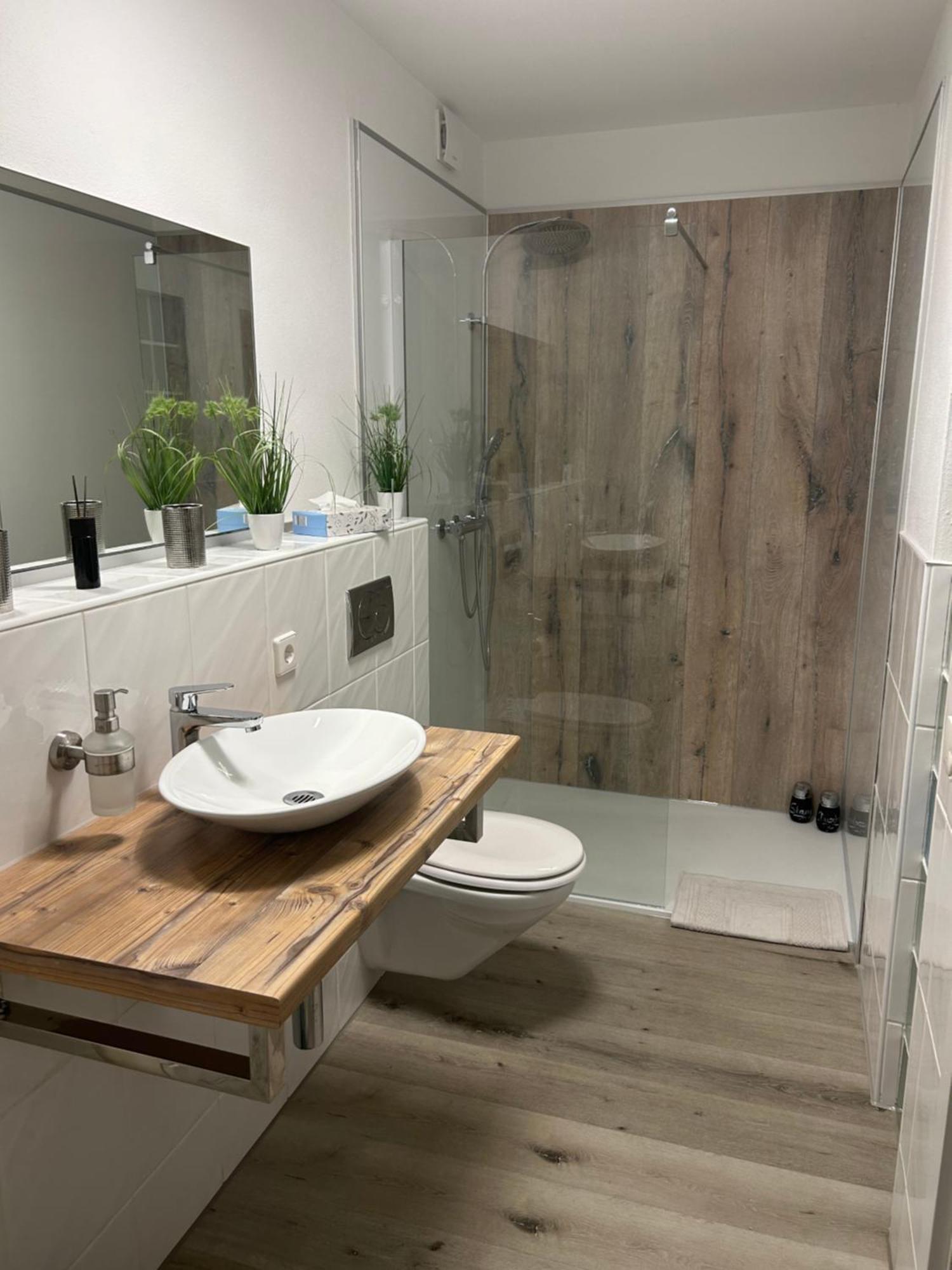 Ferienwohnung Trunk Direkt An Den Weinbergen, Parkplatz, Terrasse Mit Grill Und Lounge Roschbach Εξωτερικό φωτογραφία