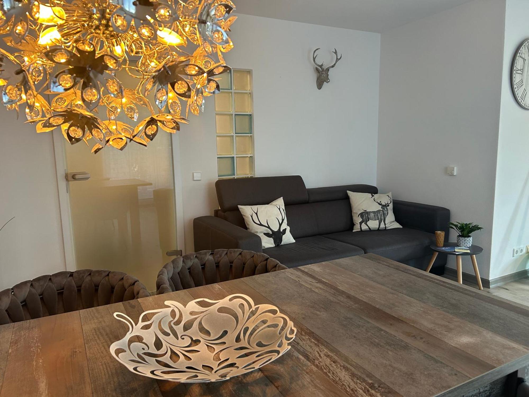 Ferienwohnung Trunk Direkt An Den Weinbergen, Parkplatz, Terrasse Mit Grill Und Lounge Roschbach Εξωτερικό φωτογραφία