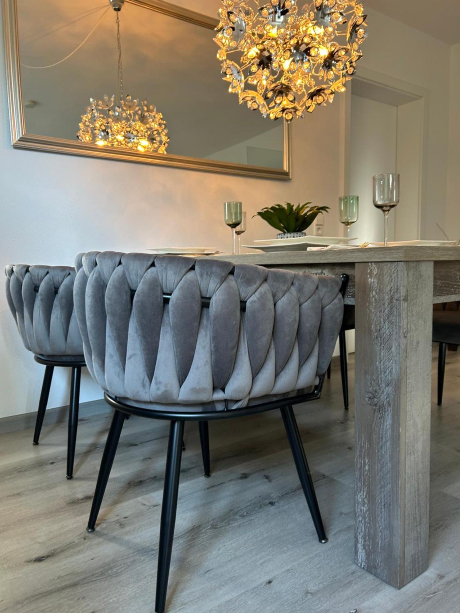 Ferienwohnung Trunk Direkt An Den Weinbergen, Parkplatz, Terrasse Mit Grill Und Lounge Roschbach Εξωτερικό φωτογραφία